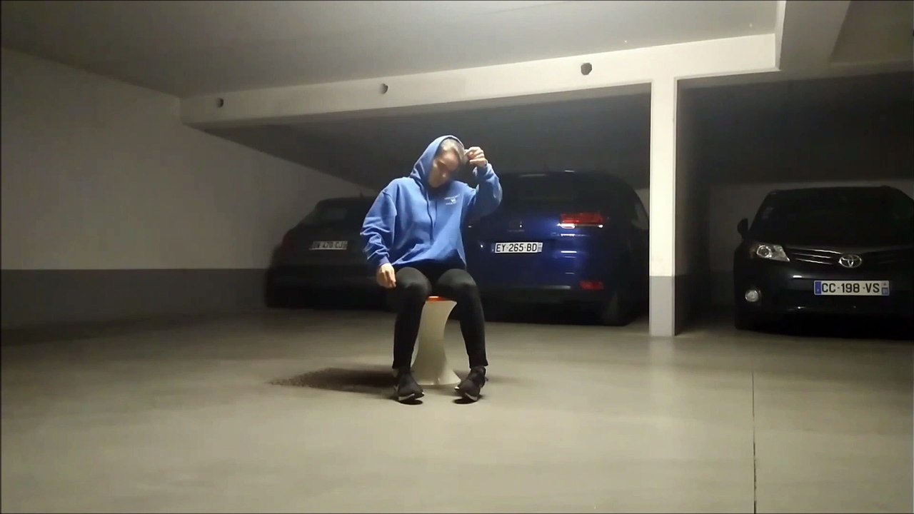 Un Corps - Impro 15 10 19