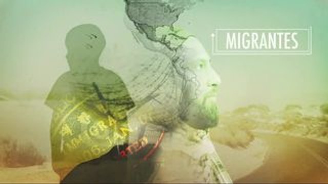 Entre Fronteras: La lucha y resistencia del pueblo mapuche