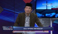 Dulu Oposisi, Kini Koalisi? - MENCARI PEMIMPIN (1)