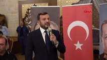 Adana barış pınarı harekatı'na 100 sivil toplum kuruluşundan destek