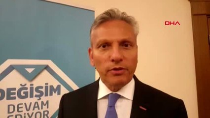 Aydın türsab başkanı'ndan 'booking.com' yorumu benzer firmalara da dava açacağız