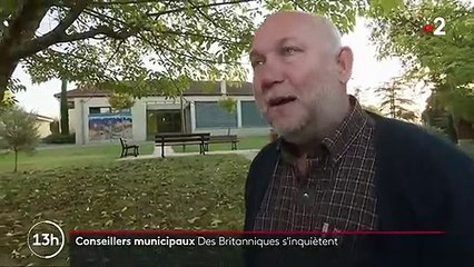 Brexit : les conseillers municipaux britanniques de France privés de municipales ?