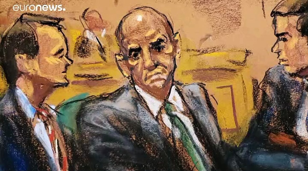 Ärger um Trump-Anwalt Rudy Giuliani: illegale Pateienfinanzierung und neue Russland-Connection