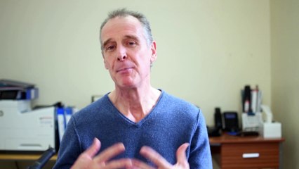 Sue Ryder's Terry Mears appeals to local businesses