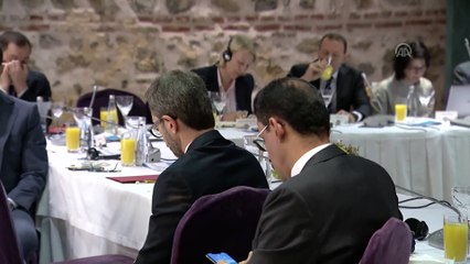 Cumhurbaşkanı Erdoğan: 'Terör örgütleri ne zaman NATO'ya üye oldular bilemiyorum' - İSTANBUL