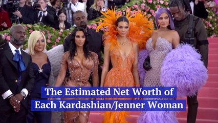 The Kardashians Aren't Going Broke Anytime Soon