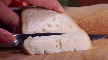 The Cheese Rinds You Can and Can’t Eat Off a Charcuterie Board