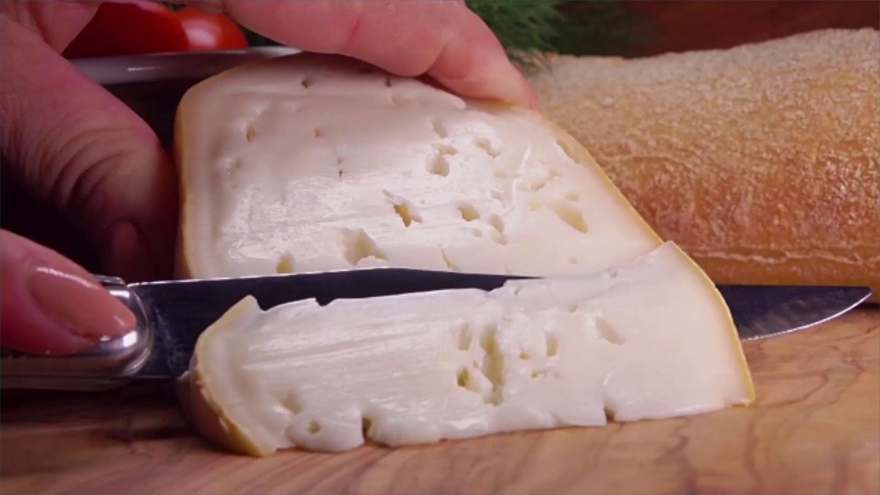 The Cheese Rinds You Can and Can’t Eat Off a Charcuterie Board