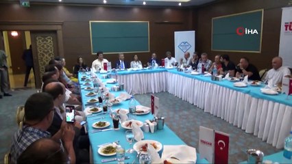 TÜRSAB Başkanı Bağlıkaya: “Karar ile haklılığımız tescillendi”