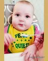 Cute Baby Eating Moments - Funny Baby Videos