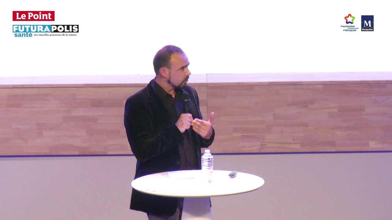 Futurapolis Santé 2019 - Les Français et la médecine de ville