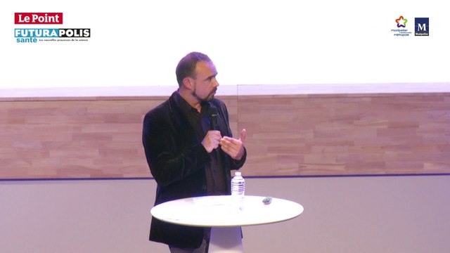 Futurapolis Santé 2019 - Les Français et la médecine de ville