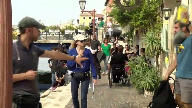 JOURNAL MARITIMA TV 18 10 19