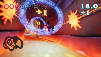 Spyro Reignited Trilogy (PC), Spyro 2 Ripto Rage Playthrough Part 25 Canyon Speedway