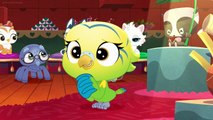 Littlest Pet Shop Nuestro Mundo - Temporada 1 EP 15 (Español Latino) HD
