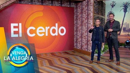 ¡Sorprende a todos con estos Datos Para Parecer Inteligente! | Venga La Alegría