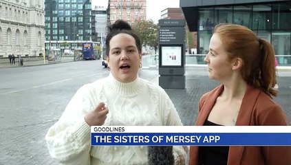 GOODLINES: 19th October 2019