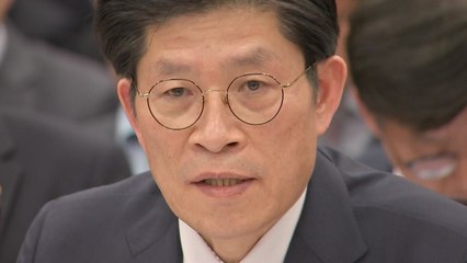 국무조정실장 "BTS 병역특례, 상황 종합검토해야" / YTN