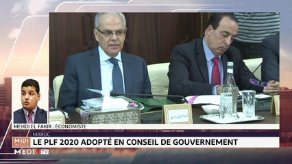 Midi infos - 18/10/2019