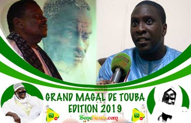 Cheikh Béthio THIOUNE : Les aveux poignants de son fils sur ses derniers jours