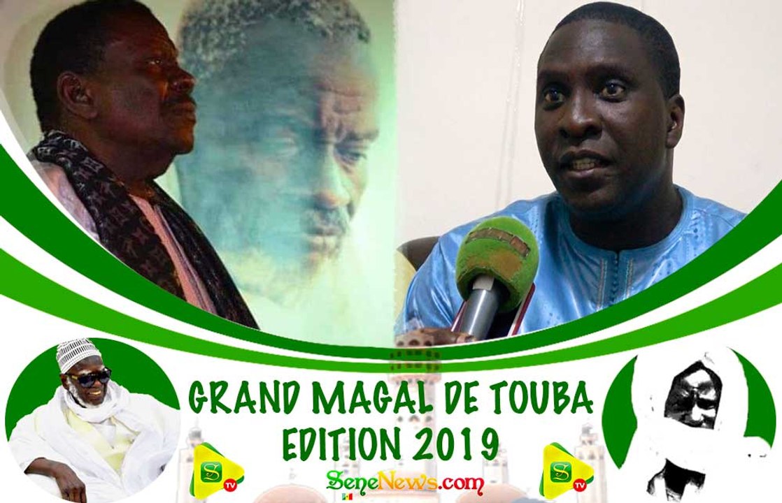 Cheikh Béthio THIOUNE : Les aveux poignants de son fils sur ses derniers jours