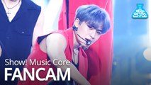 [예능연구소 직캠] SEVENTEEN - HIT (MINGYU), 세븐틴 - HIT (민규) @Show! MusicCore 20190810