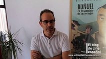 Entrevista a José María Fernández de Vega, de The Glow Animation, y productor extremeño de Buñuel en el laberinto de las tortugas