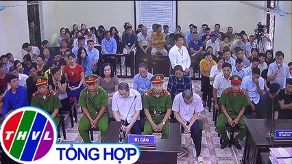 THVL | Mở lại phiên tòa xét xử vụ gian lận thi cử ở Hà Giang