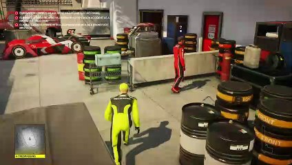 HITMAN 2 PLAYTHROUGH PART 100 THE TREASONOUS MIMICRY LEVEL 3