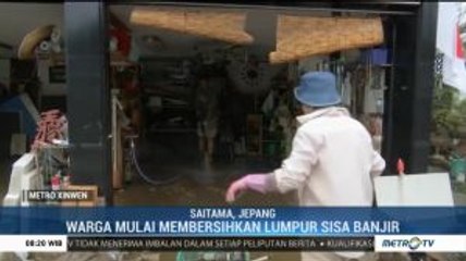 Pascaterjangan Topan Hagibis