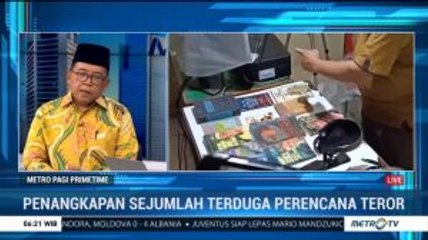 Memangkas Bibit Radikalisme