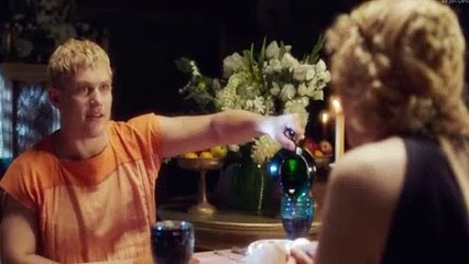 Plebs - S05E04 - The Grumbrella