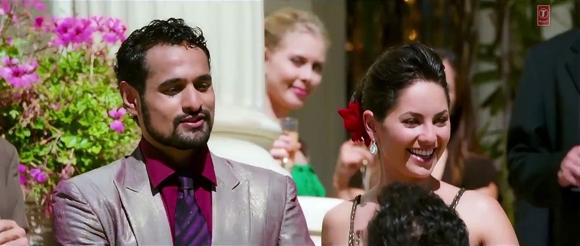 Dil Kyun Yeh Mera Shor Kare Full Song (HD) | Kites  Hrithik Roshan, Bárbara Mori