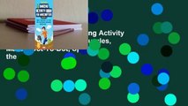 About For Books  Amazing Activity Book for Minecrafters: Puzzles, Mazes, Dot-To-Dot, Spot the