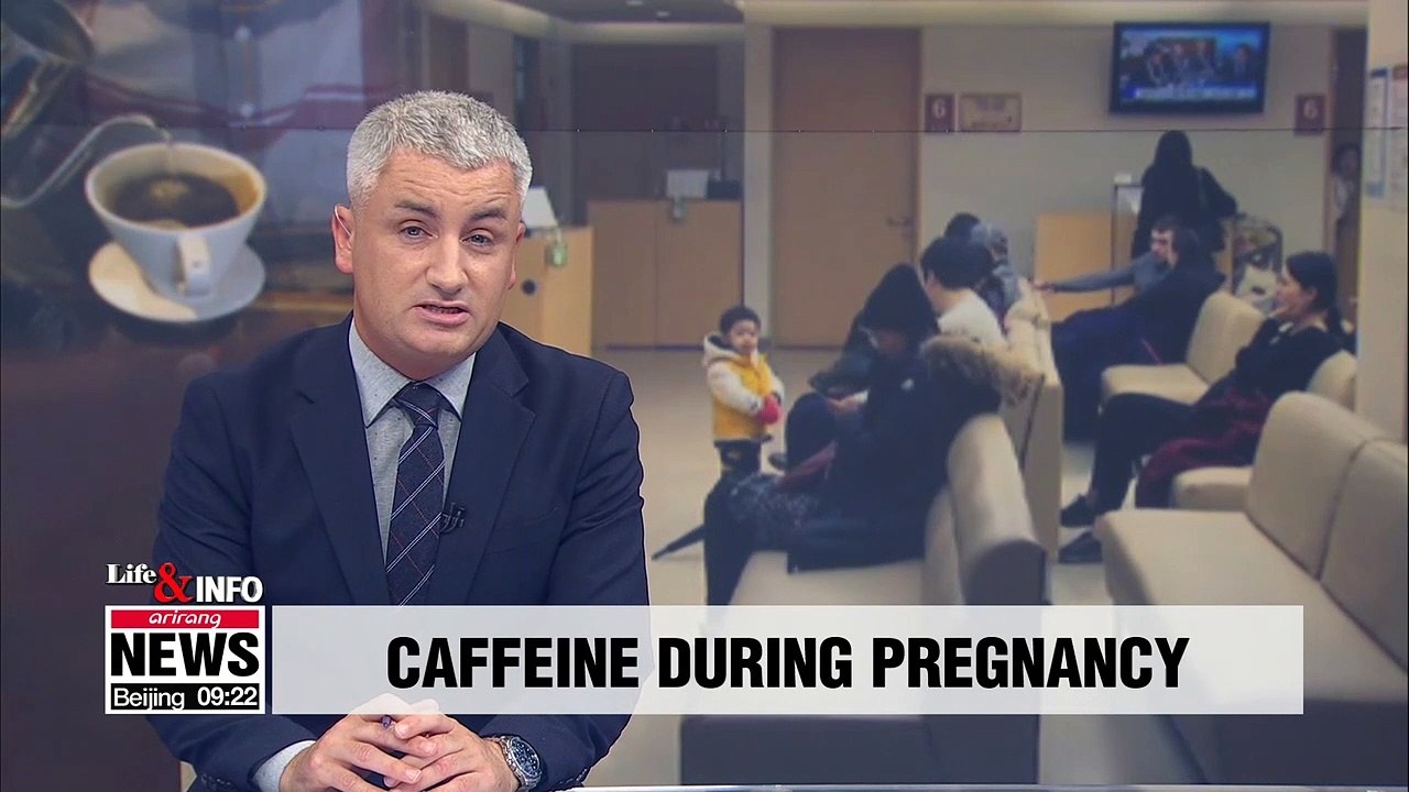 Caffeine use in first 8 weeks of pregnancy may increase risk of miscarriage: Study