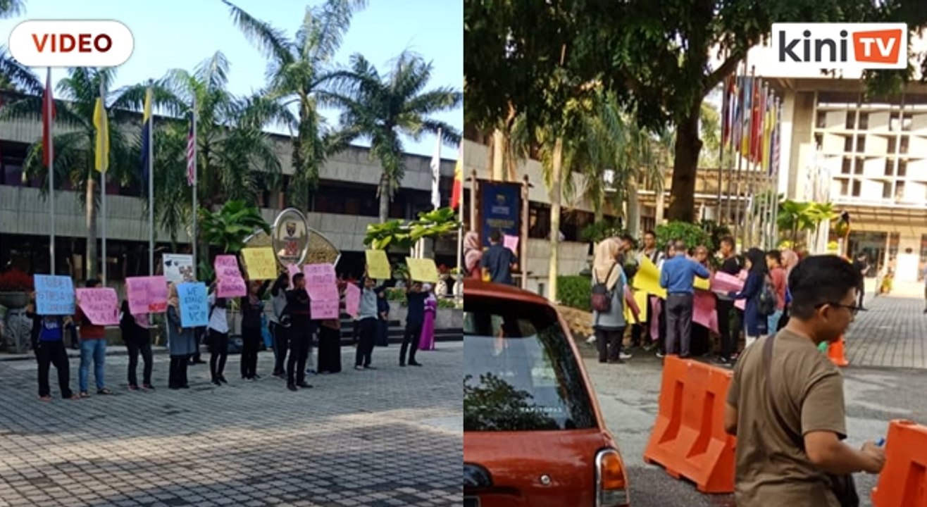 Jaga adab, jangan biadap