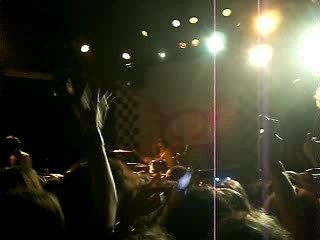 Springt Hoch [3] @ Paris