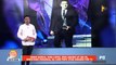 FIFIRAZZI: Eddie Garcia, Gina Lopez at iba pa, binigyang parangal sa 33rd PMPC Star Awards for TV