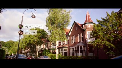 Huisvrouwen bestaan niet 2 Film