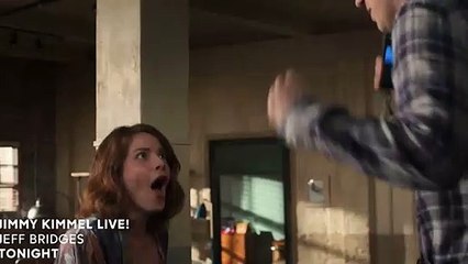 The Good Doctor S03E05 First Case, Second Base