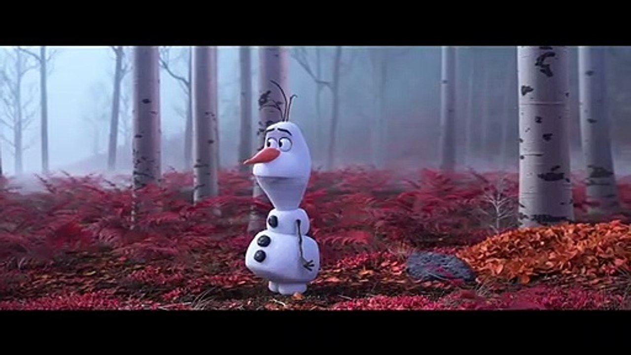 Frozen 2 - Trailer 4