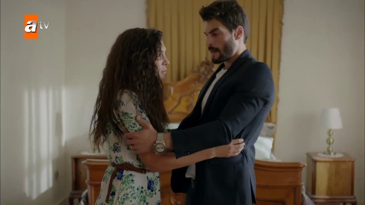 Part (3) المسلسل التركي "زهرة الثالوث" حلقة 16