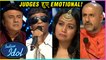 Neha Kakar, Vishal Dadlani, Anu Malik GET EMOTIONAL On Singer Avinash's Story | Indian Idol 11