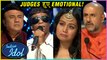 Neha Kakar, Vishal Dadlani, Anu Malik GET EMOTIONAL On Singer Avinash's Story | Indian Idol 11
