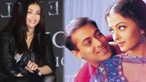 Aishwarya Rai Remembers Salman Khan’s Hum Dil De Chuke Sanam | Know Why