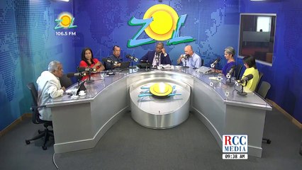 Francisco Dominguez Brito: Llama a unidad en el PLD y dice Gonzalo  sera un buen presidente"