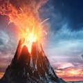 The biggest volcano eruptions in recorded history