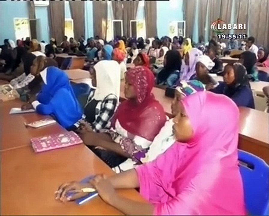 JT LABARI 14 OCTOBRE 2019