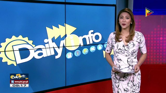 Indonesian Navy, nasa bansa para sa isang goodwill visit