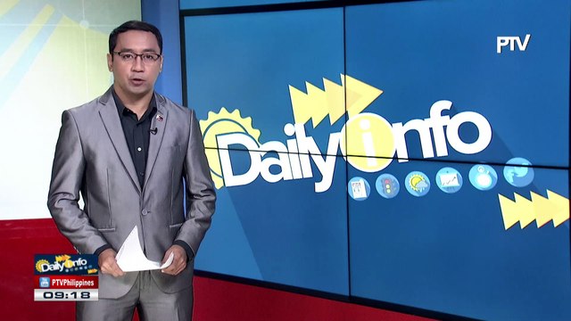 Dagdag-bawas sa presyo ng langis, epektibo ngayong araw